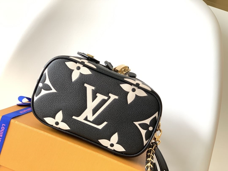 LV Cosmetic Bags